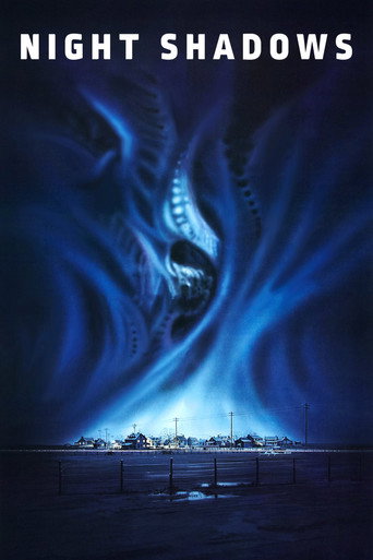 Mutant (Vinegar Syndrome) (4K UHD) Poster