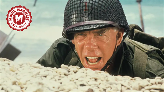 The WW2 Combat Film @ PSU