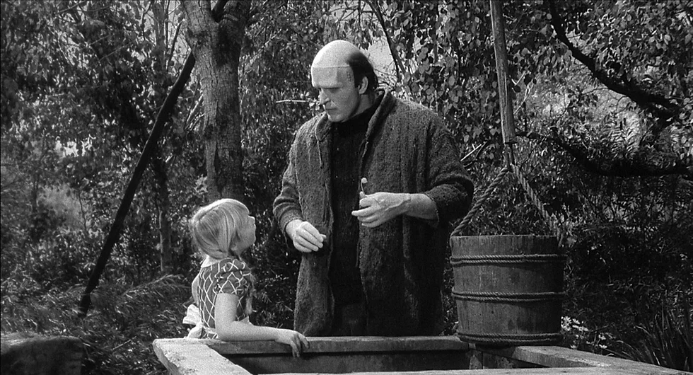 Young Frankenstein / Peter Boyle’s Frankenstein Outfit